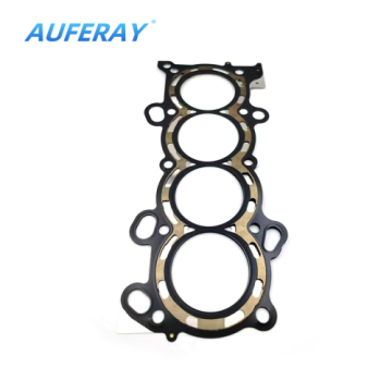 Wholesale K24A4 K20A7 12251-RAA-A01 Automotive Oil Seal Engine Repair Kit for Honda CM4 CM5