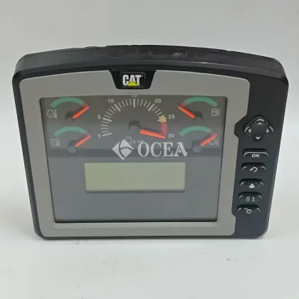 Caterpillar 980K Loader Electronic Control Module 391-7036