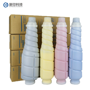 TN612 Copier Toner Cartridge Compatible for Bizhub C6501 C5501