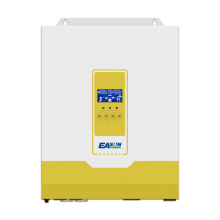 EASUN POWER Hybrid Solar Inverter, 6000W, 500V PV