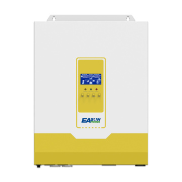 EASUN Power Hybrid Solar Inverter, 6000 Вт, 500 В PV