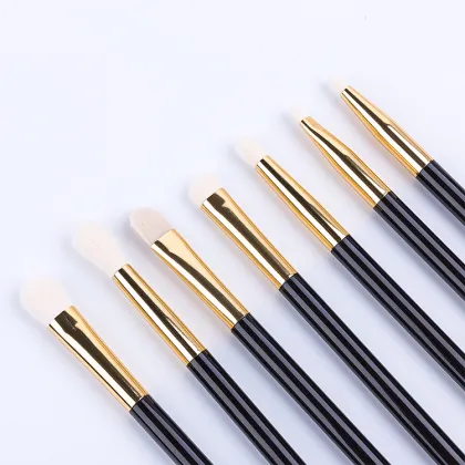 12pcs premium morphe jeffree starr makeup brushes