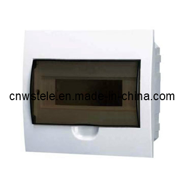 Circuit Breaker Distribution Box (TSM Flush mounted type)