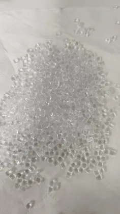 Good good PC plastic particles