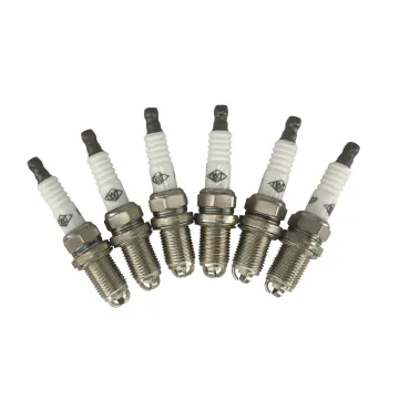 OEM BCP5ES 2P 3P Spark Plugs for DAewoo, Mazda, Hyundai - LWT High Quality Auto Spare Parts Engine System