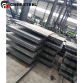 AH36 DH36 Steel Plate για ναυπηγική