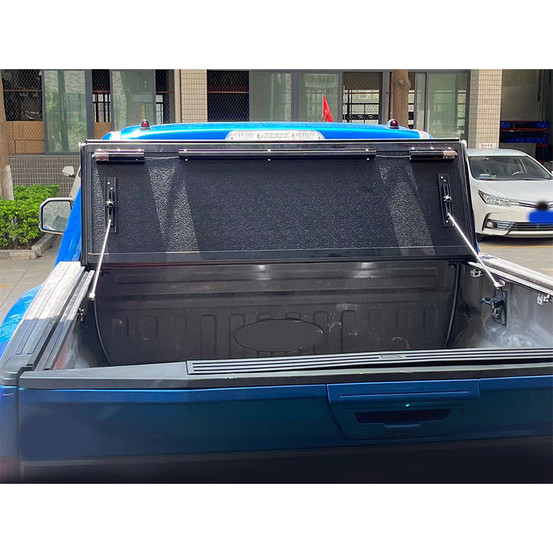 Tonneau cover for Hilux revo Tacoma