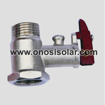 Safety valve