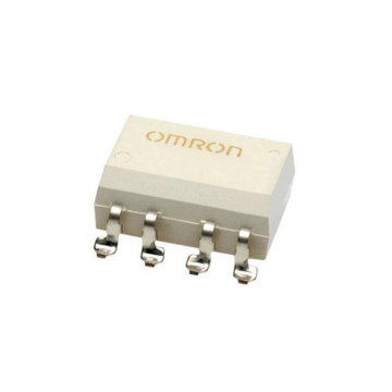 G3VM-401FR SSR Relay SPST-NO 400mA 0-400V - Brand New Original Relays in Stock