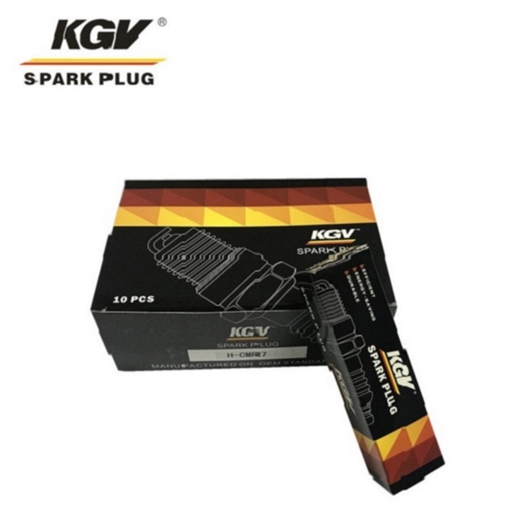 Small Engine Iridium Spark Plug AIX-BPM7