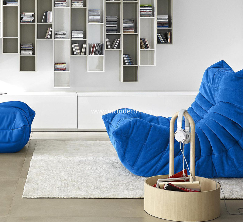 Real Design Of Togo Sofa