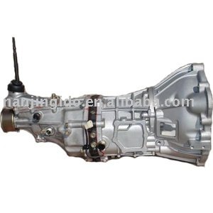 Transmission for Toyota 3L