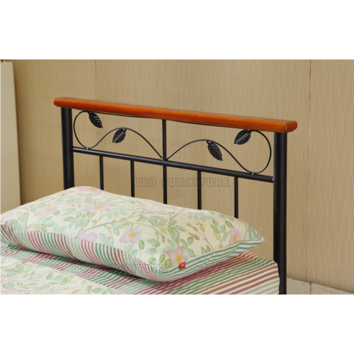 Iron Bed NEW Modern Metal Bed For Livinig Room Supplier