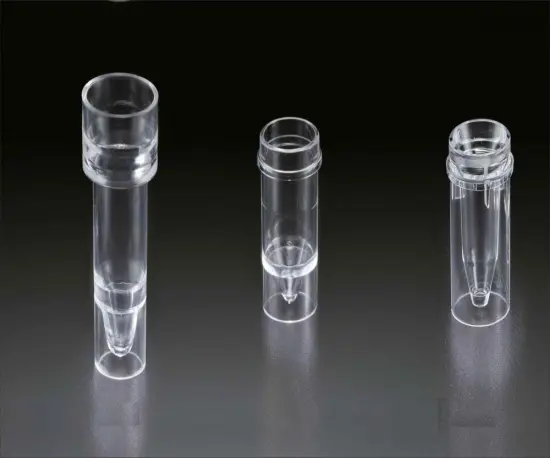 Sample Cup for Biochemical Analyzer