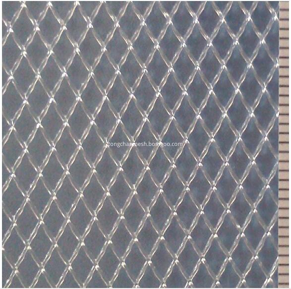 Mesh Plastic Mesh Filter Net