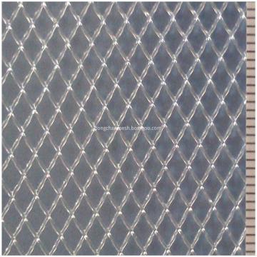 Mesh Plastic Mesh Filter Net