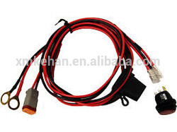 OEM ODM ISO machine electric wire and cable