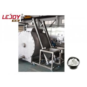 Sugar Powder Conveyor Equipment