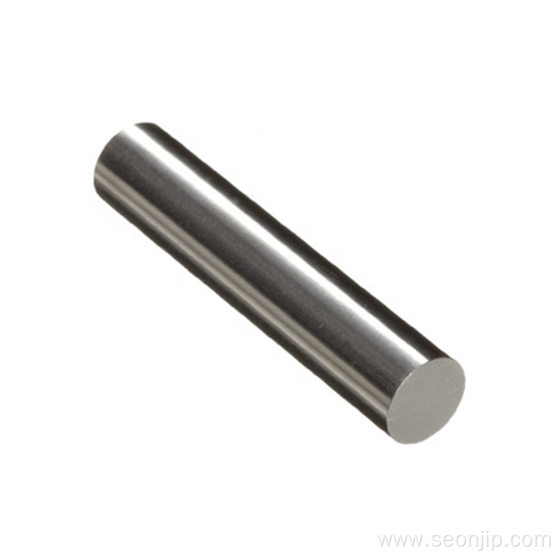 ASTM F1684 Iron-Nickel Alloy Invar 36 Round Bar