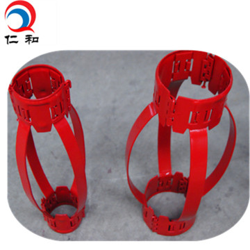 API boren Bow Spring Casing Centralizer