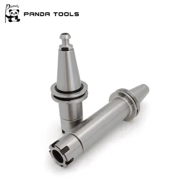 ISO20 ER Collet Milling Tool Holder for CNC Lathe Machines