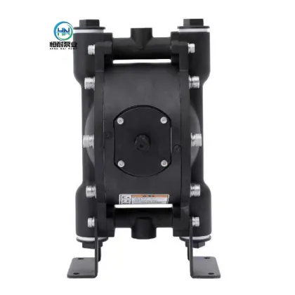 Mini Diaphragm Water Pump - Goulds Diaphragm Booster Pump