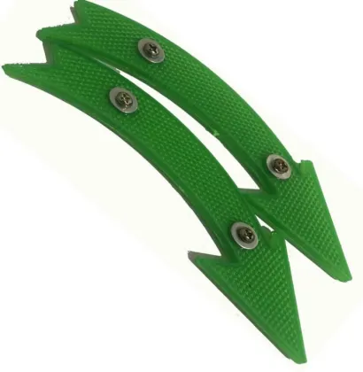 Mountain Bike Reflectors & Tail Lights for Night Riding Safety