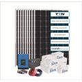 2500W.2600W,2700W离网太阳能系统