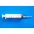 Medical Disposable Syringe With Needle