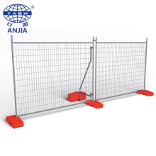 Australia Fence temporanea per il cantiere
