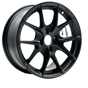 QSF 14-15 Inch Wheels Hub Modification Kit for Buick Excelle 2015: Aluminum and Steel Ring Options