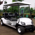 Carro de golf con pilas 4KW 48V