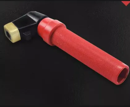 American Electrode Holders: Types 300A, 400A, 500A, and 600A