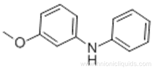 3-Methoxydiphenylamine CAS 101-16-6