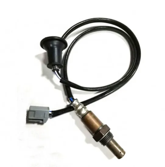 O2 Oxygen Lambda Sensor 89465-02210 for Toyota Rav4 2.0 (2008-) and Corolla Altis