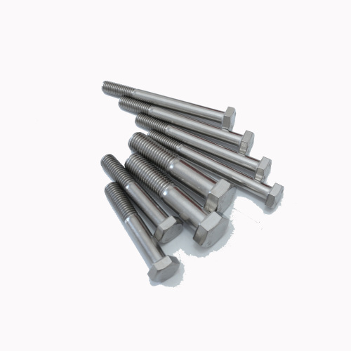 Hexagonal Head Screw Hexagon Socket Head Screws DIN912