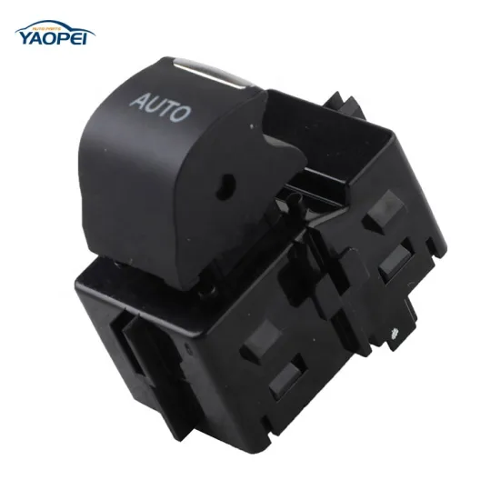 BB5Z14529BB YAOPEI Glass Regulator Switch Window Controller for Ford Explorer 2011-2016