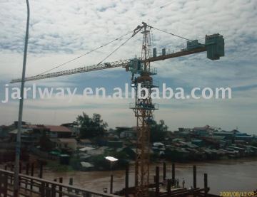 Tower crane 6018 topkit