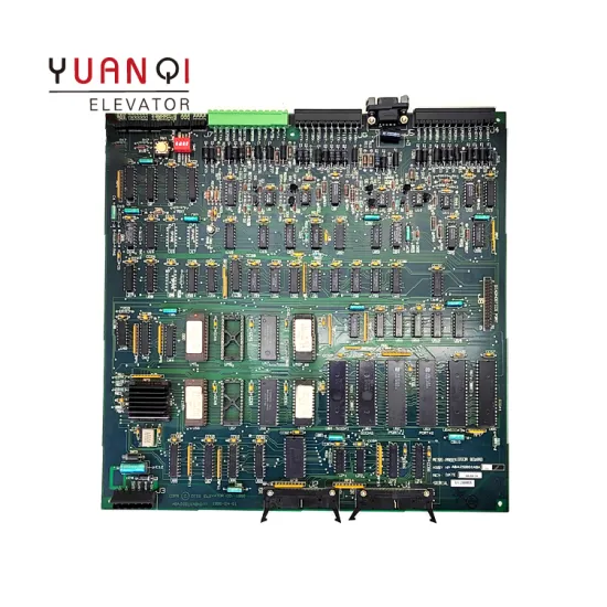 Elevator Electronic Board ABA26800ABA001 for E411 Elevator Main Board
