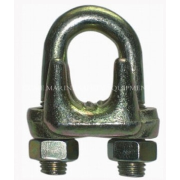 Marine Stainless steel Wire Rope clip