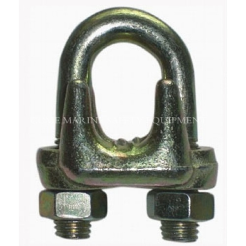 Marine Stainless steel Wire Rope clip