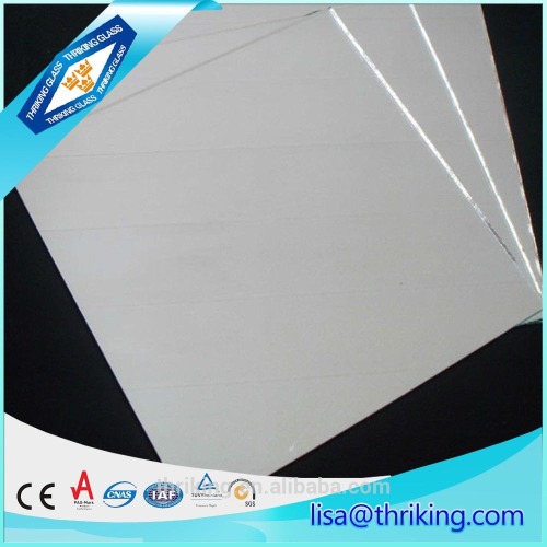 1mm sheet aluminum mirror,CE certified mirror sheet plant,sheet glass prices mirror