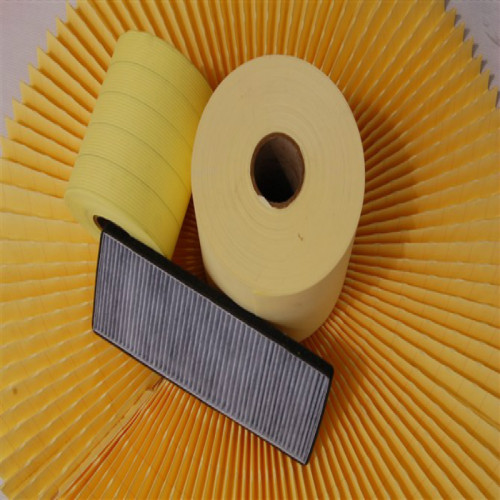 Autos Car Filter Paper