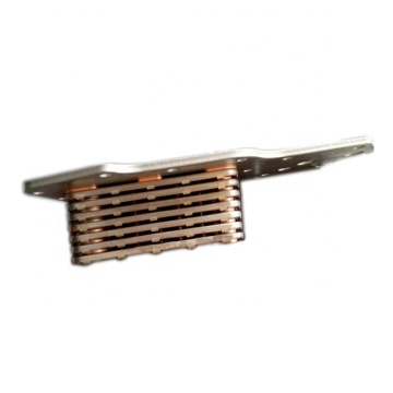 6BT Engine Oil Cooler Core Part Number 3911940: Details and Specifications
