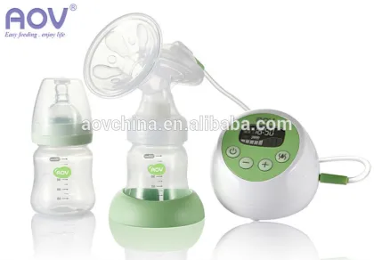 competitive price breast pump electric similar with spectra breast pump for new mom BPA FREE Hot Sale