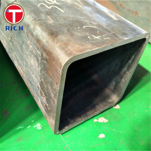 JIS G3454 STPG370 Seamless Carbon Steel Pipe Tube