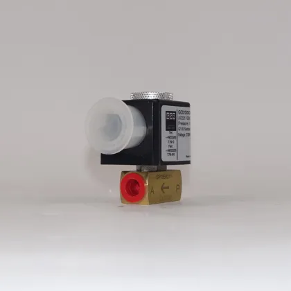 Germany GSR Gas Solenoid Valve G1/8 230V A72311002.182XX