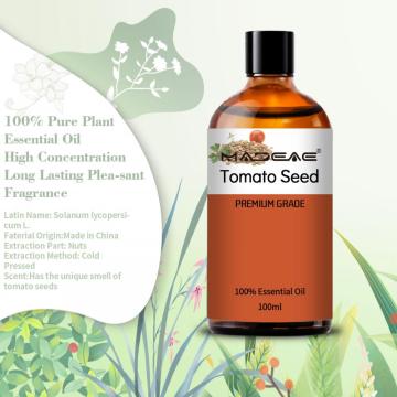 Organic Tomato Seed Oil | Pure Tomato Oil Pure and Natural