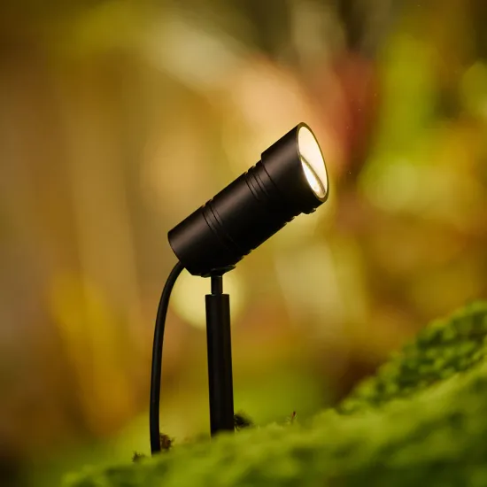 LEDEAST T-004 IP65 DC24V Waterproof LED Landscape Light