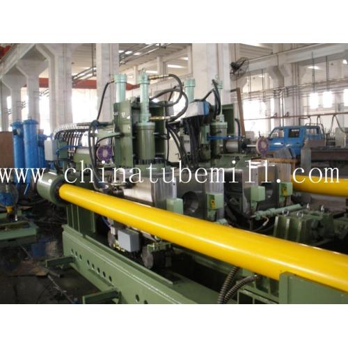 hydro tester for pipe